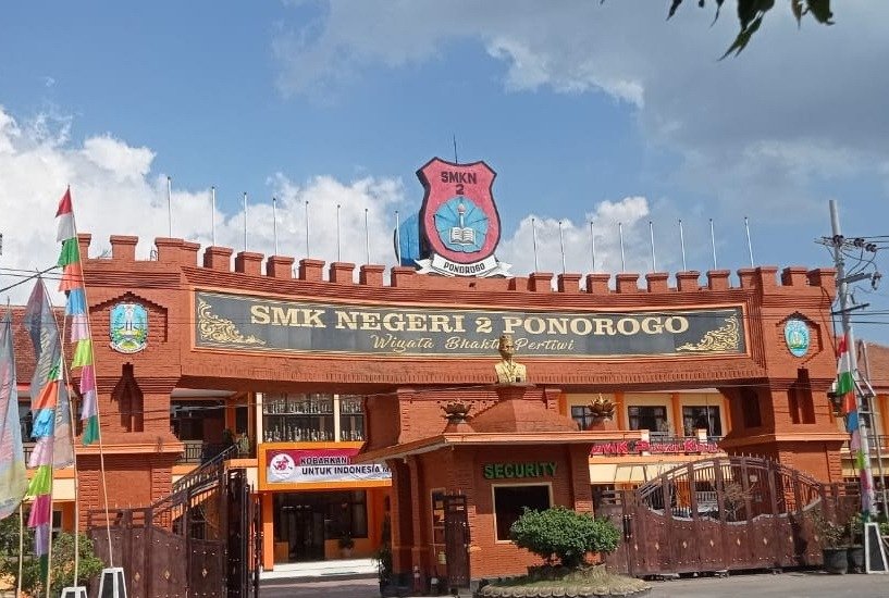 Isu Pungli di SMKN 2 Ponorogo: Sekolah Bantah Tuduhan Wali Murid