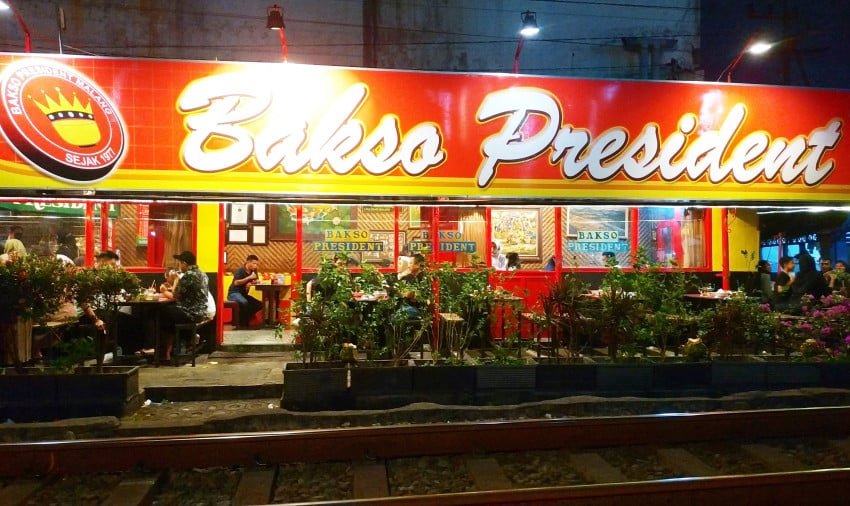 5 Tempat Kuliner Paling Asyik di Jawa Timur yang Wajib Dicoba