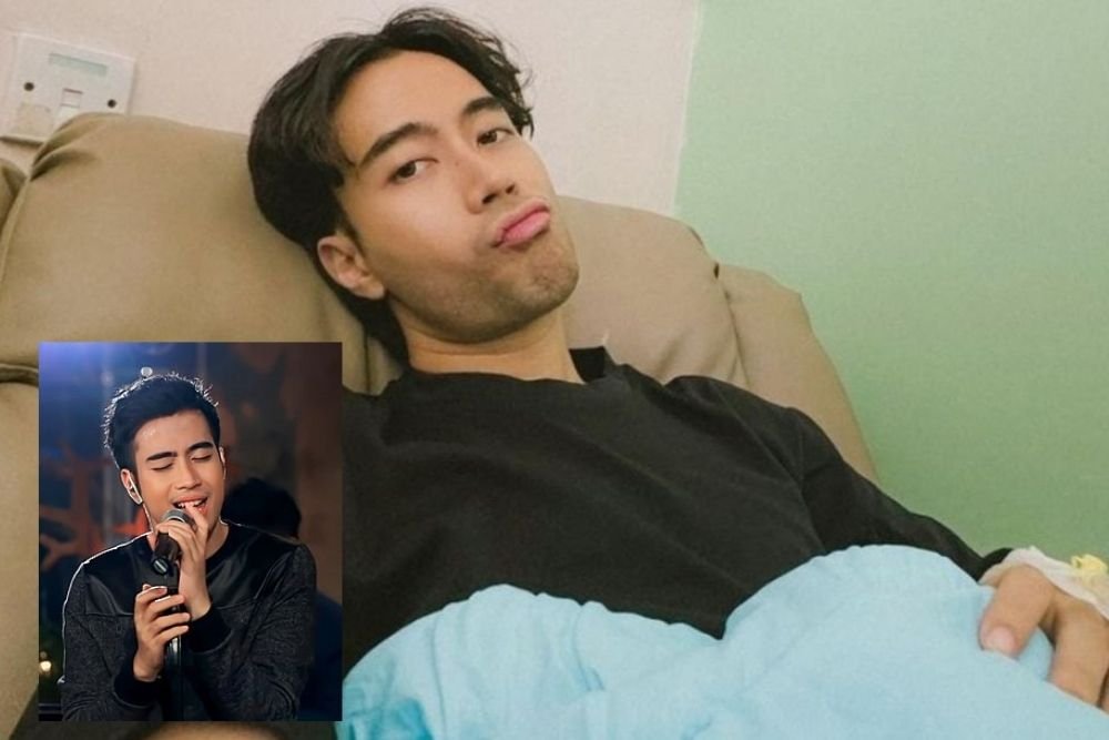 Duka Mendalam Dunia Musik: Vidi Aldiano Meninggal Dunia