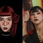 Isyana Sarasvati Kena Fitnah Satanis gara-gara Mata Merah ABADHI! Suami Blunder: 'Fitnah di Bulan Puasa!'